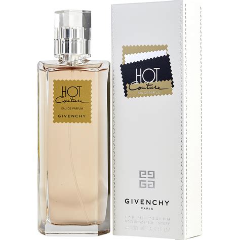 hot couture edp by givenchy